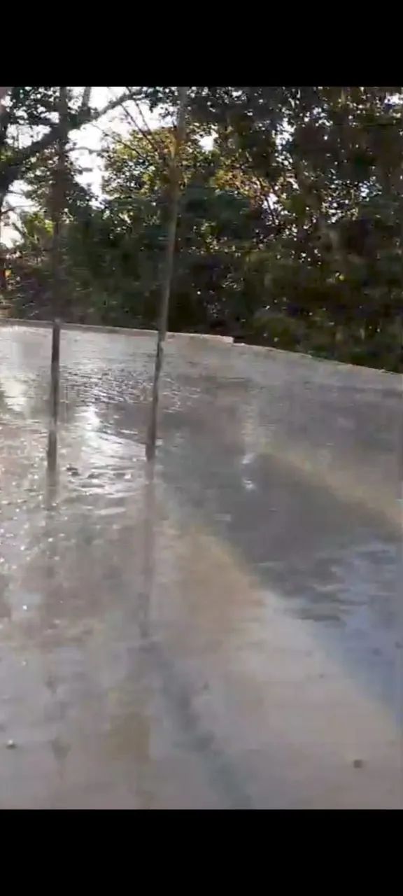 Concreto usinado