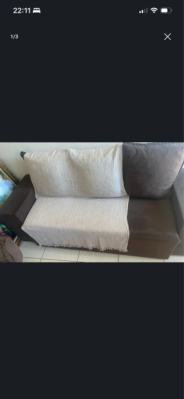 Sofá  - Foto 2
