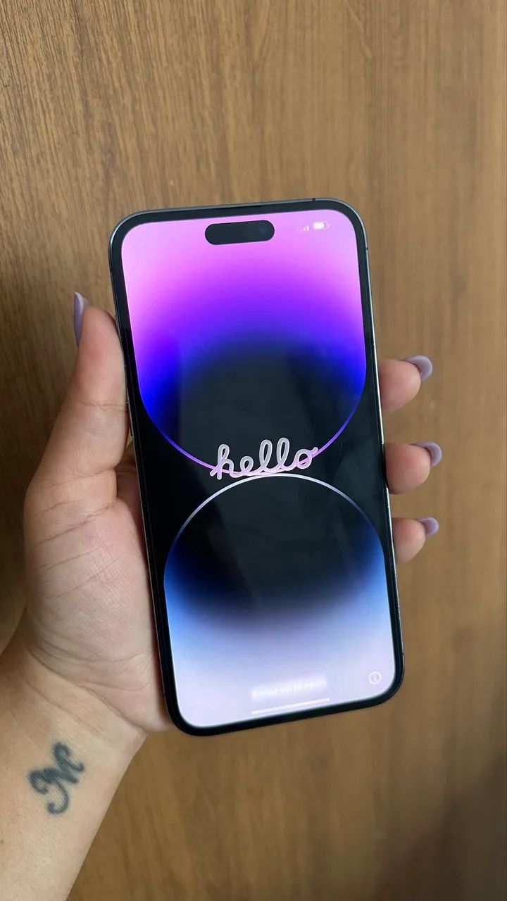 iPhone 14 Pro Max 128GB - Foto 4