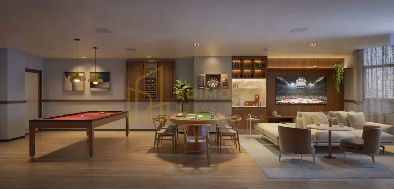 Viva com Sofisticação em Jardim Camburi: Apartamento Garden com 3 Quartos - Foto 4