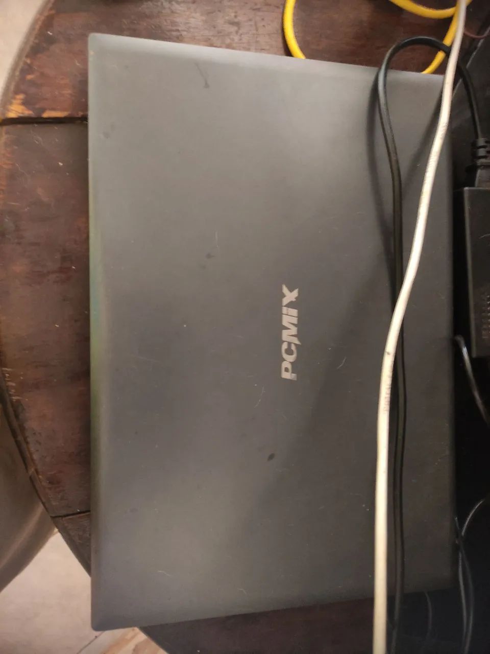 Notebook Pc Mix bom 