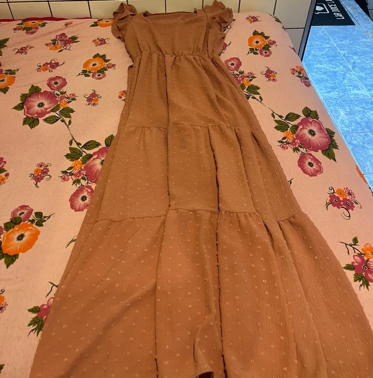 Vestido longo  - Foto 2