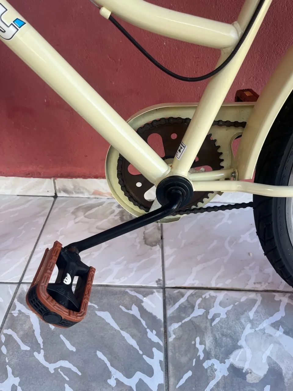 BICICLETA  - Foto 4