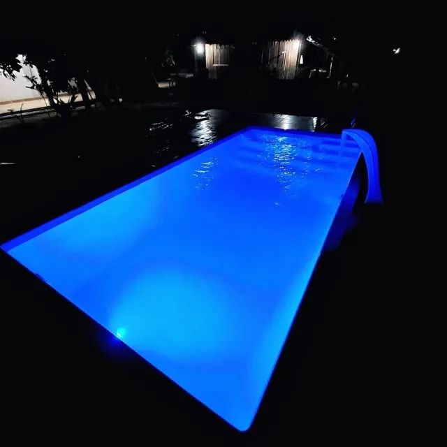 Promoção Piscina com instalação completa - Foto 5
