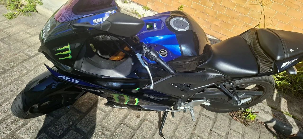 R3 monster 2021 - Foto 3