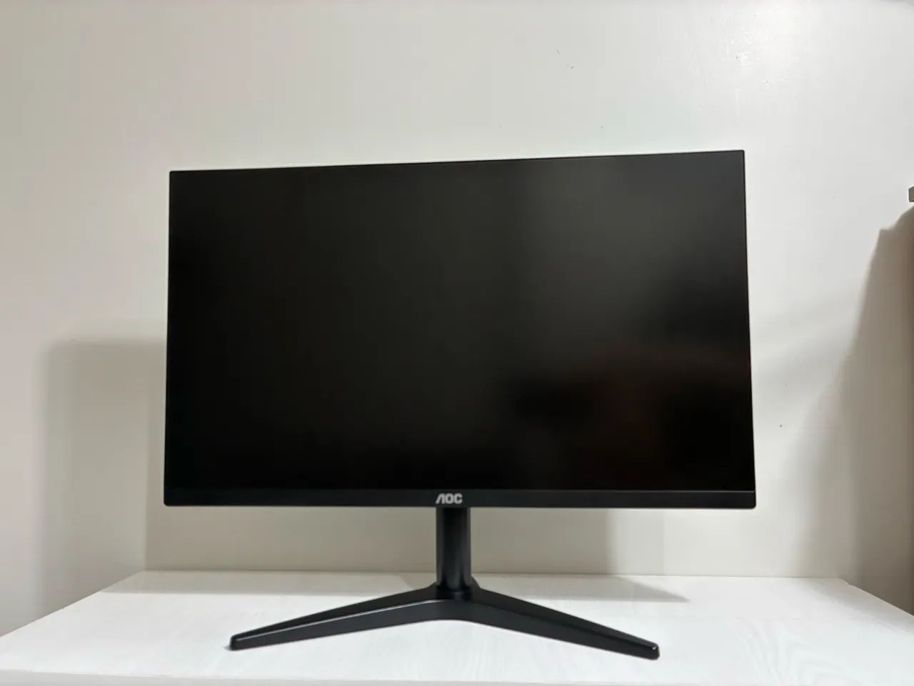 Monitor AOC 24 polegadas