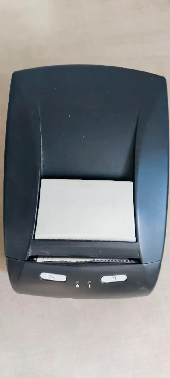 Impressora Bematech MP 4000 TH - Foto 5