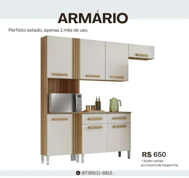 Armário 