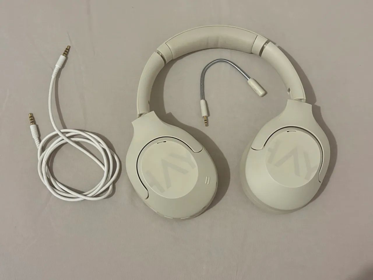 Haylou S30 Pro - Headphone Bluetooth com Microfone Destacável  - Foto 2