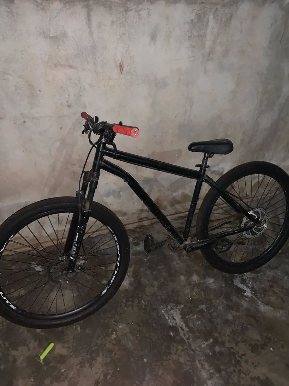 Bike aro 29 