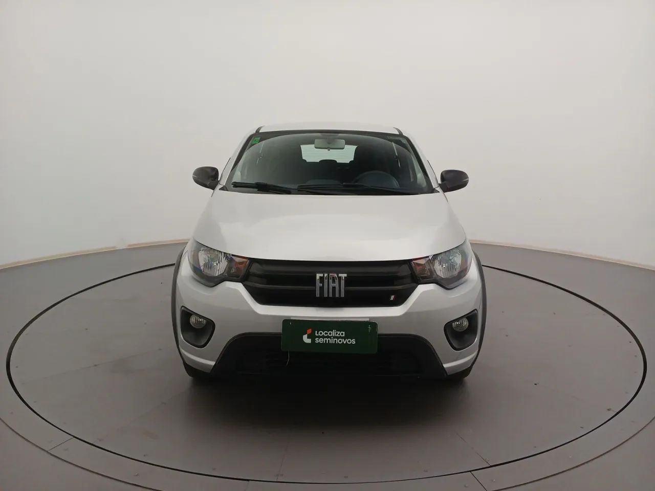 Fiat Mobi LIKE 1.0 Fire Flex 5p., foto 8 de 18