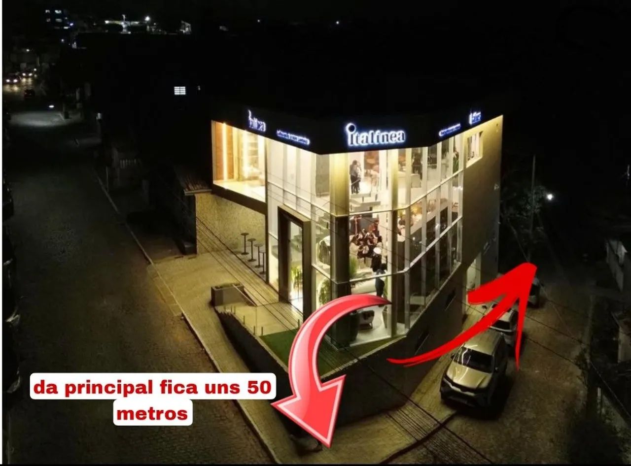 Oportunidade Única, Terreno Próximo ao Centro de Bananeiras - Foto 3