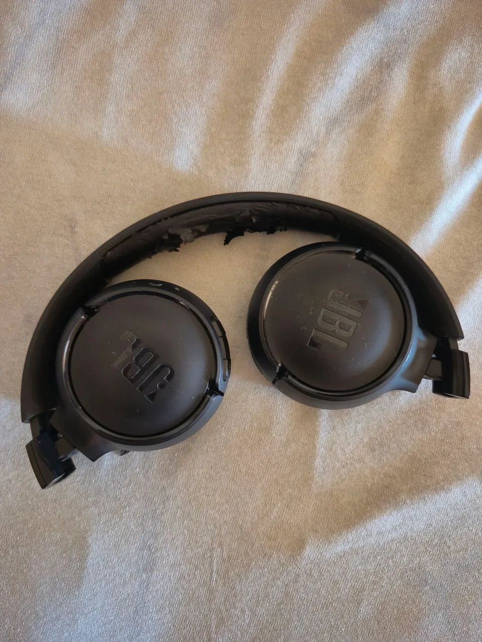 Fone JBL 520BT  - Foto 4