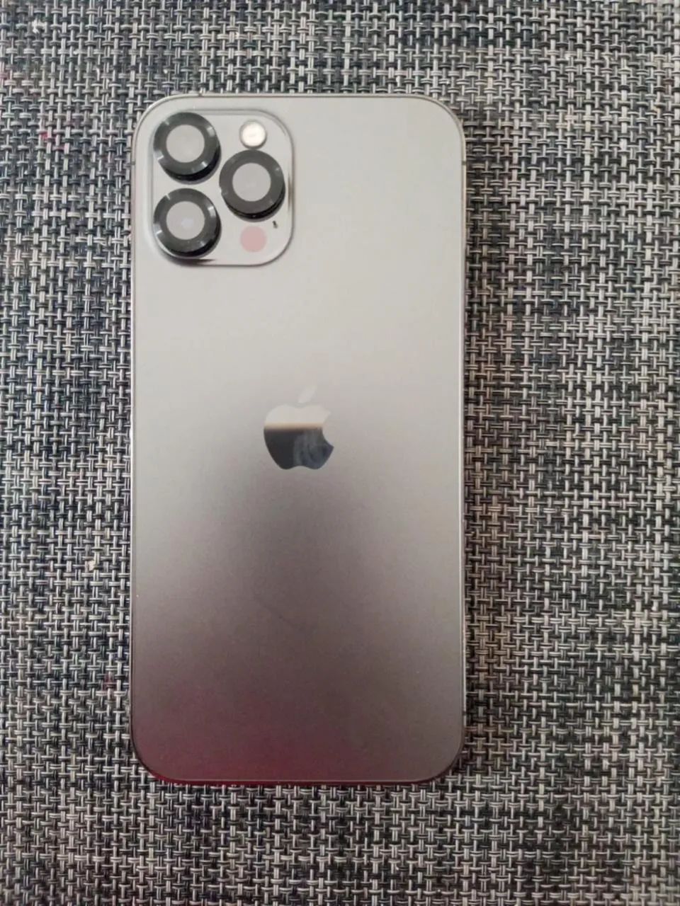 iPhone 12 Pro Max 256GB - Celulares e Smartphones - Jardim São
