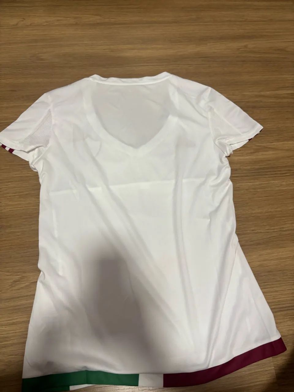 Camisa Fluminense adidas - Foto 2