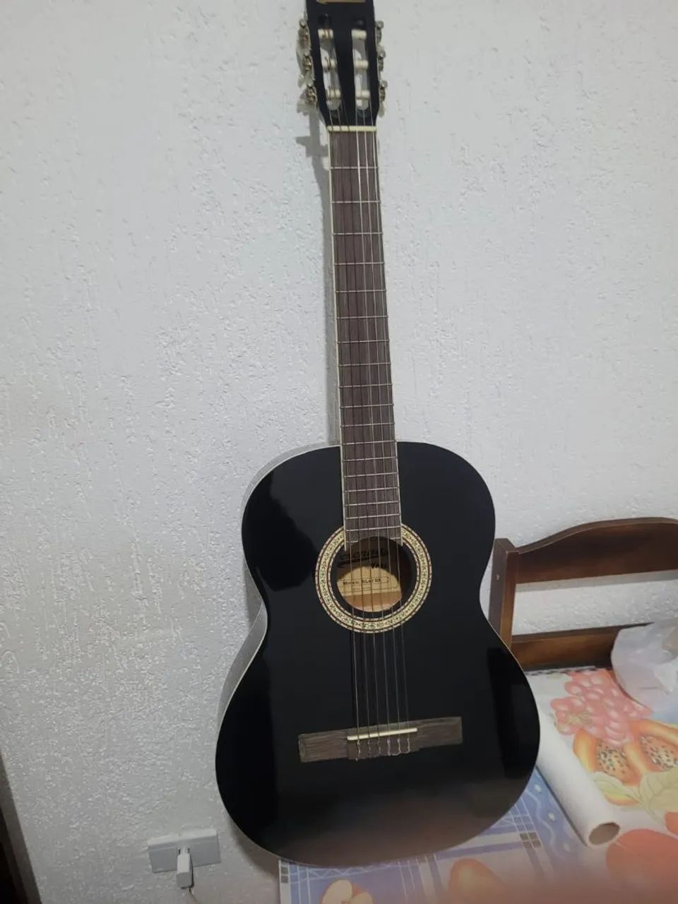 Violão! 