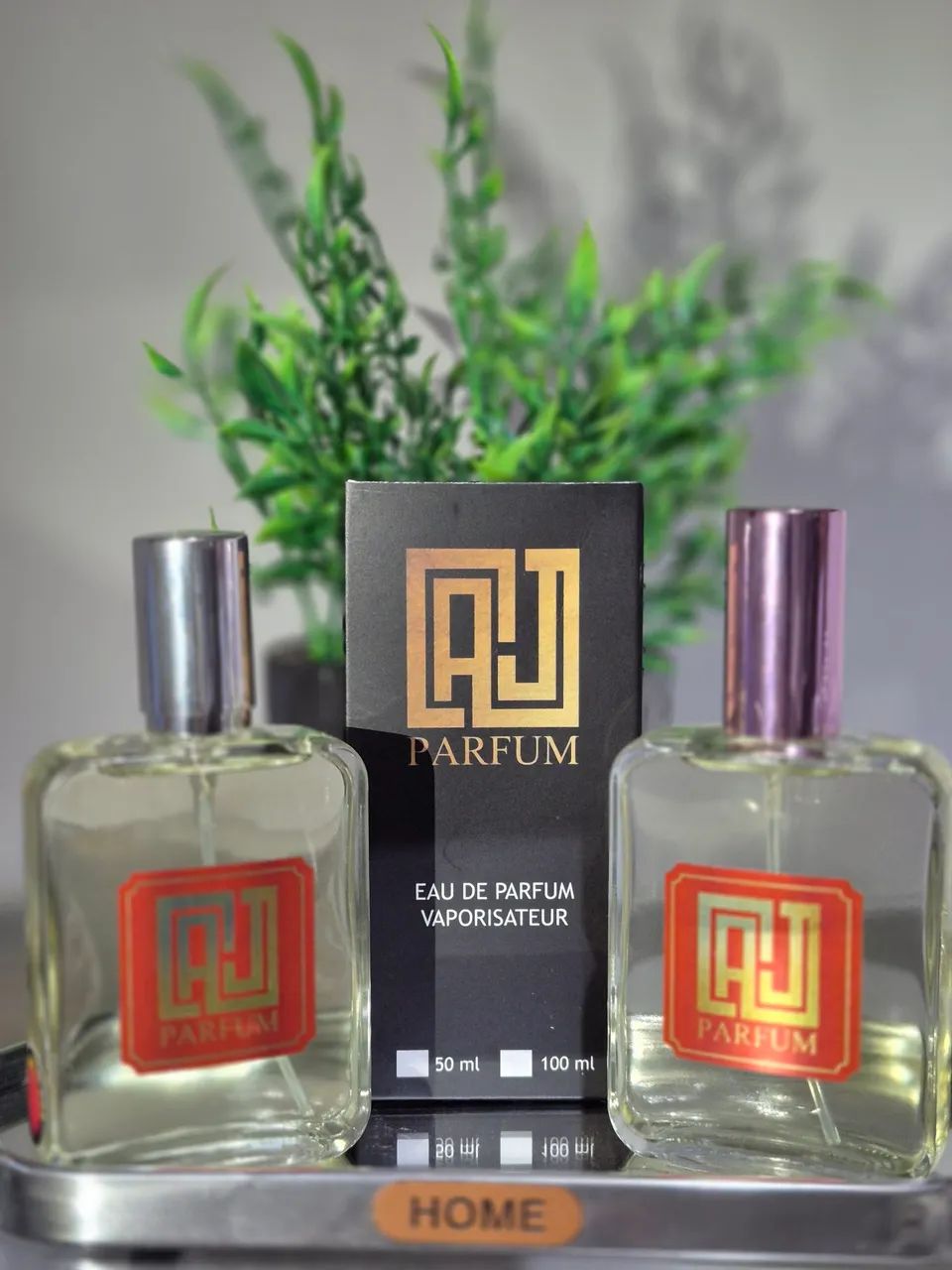 Perfumes contratipos - Foto 3