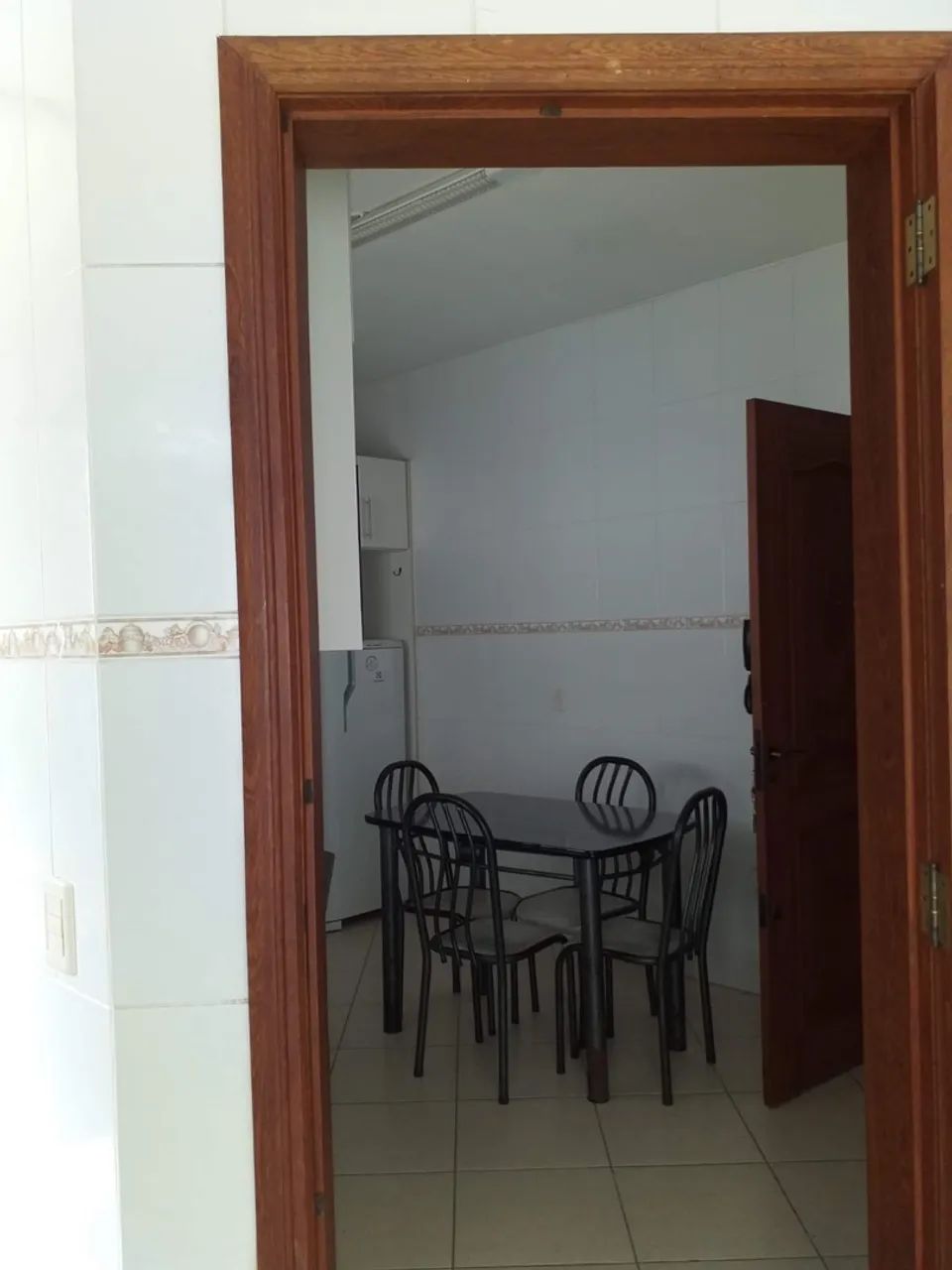 Kitinet mobiliada direto com o proprietário  - Foto 2
