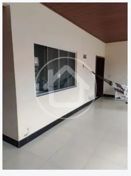 CASA 2 QUARTOS 2 BANHEIROS - Foto 2