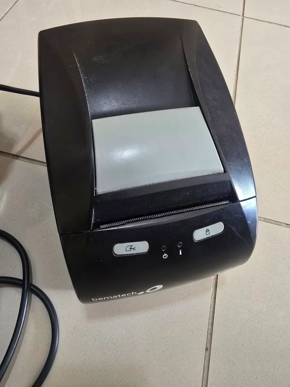 Materiais para óticas em excelentes estado - Foto 5