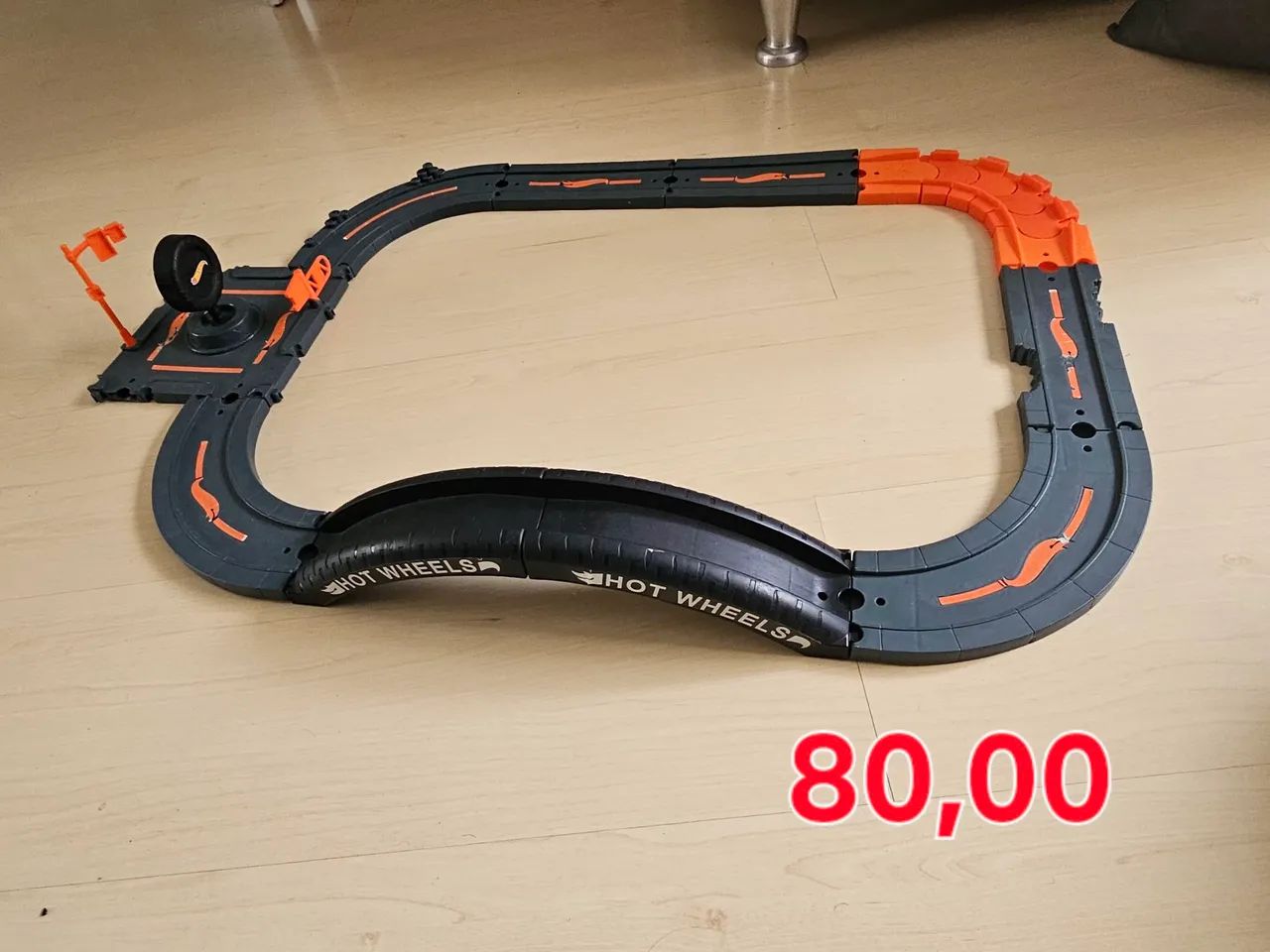 Pistas Hot Wheels  - Foto 3