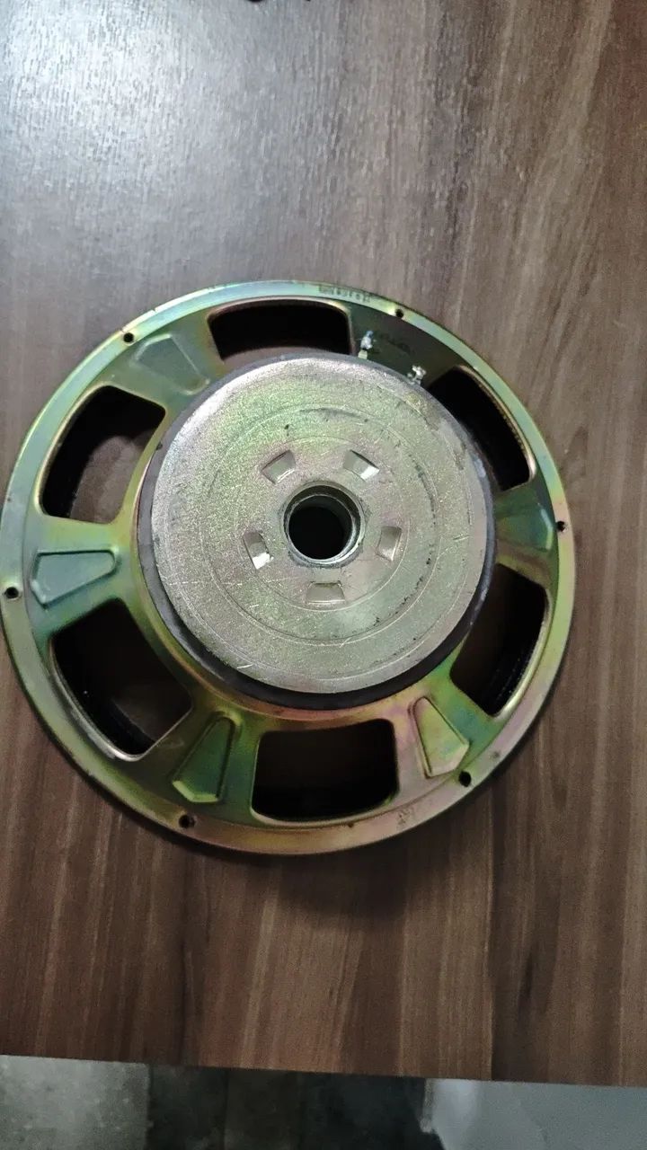 Auto-falante 12" e tweeter 50w - Foto 3