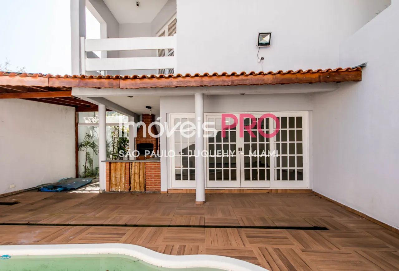 CASA À VENDA NO CONDOMÍNIO SÃO PAULO II - Foto 3