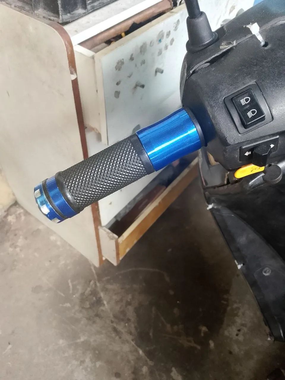Moto shineray - Foto 5