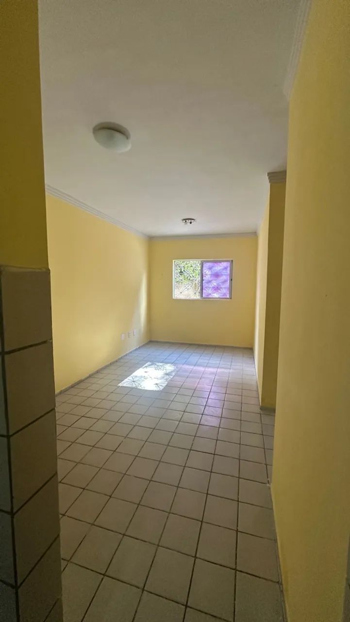 Alugo APTO térreo no Cuiá/Geisel  - Foto 3