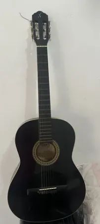 violão