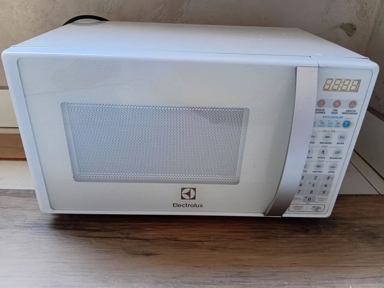 Micro-ondas   - Foto 2