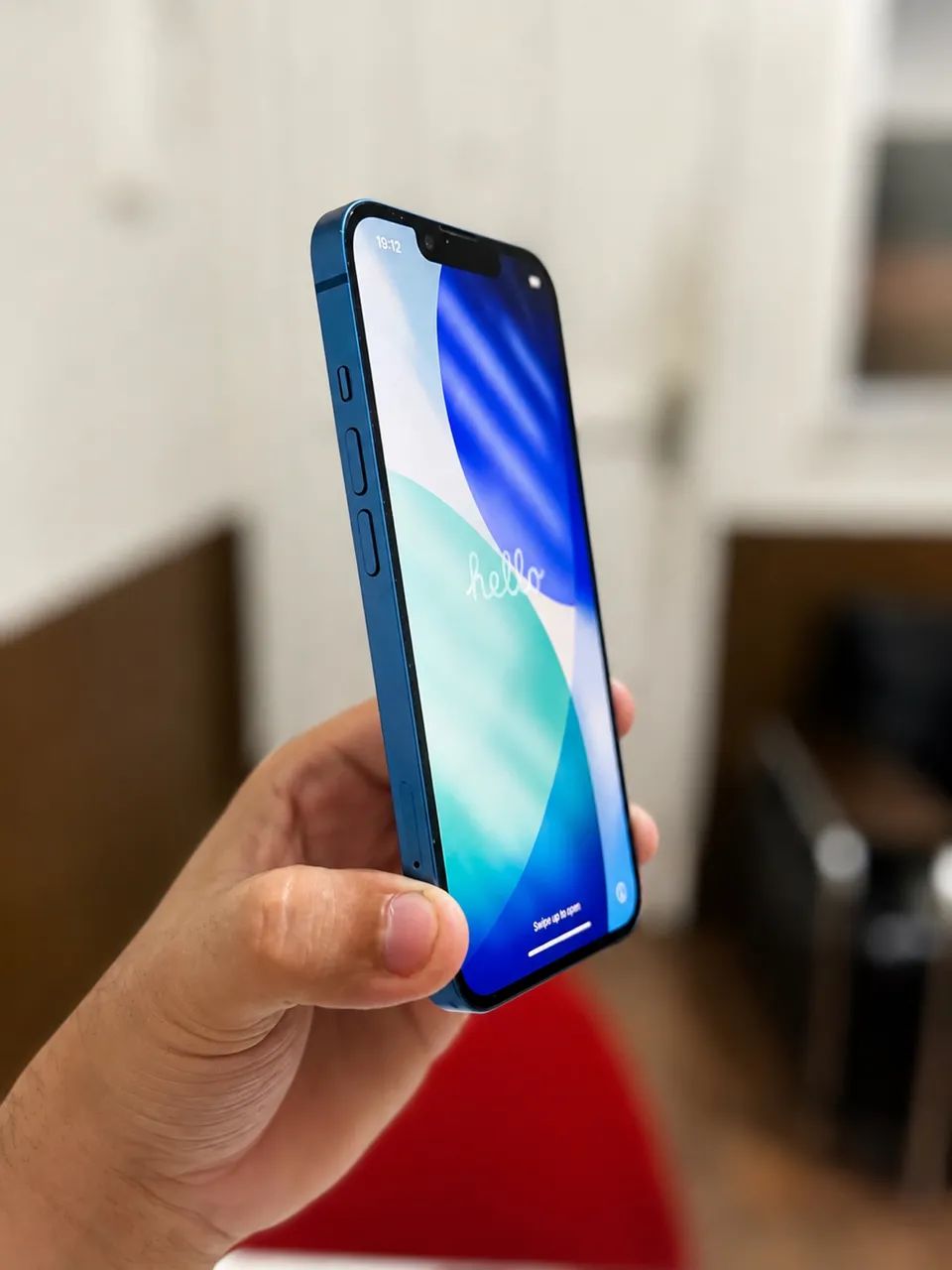 iPhone 13 128GB Caixa Original e Acessórios  - Foto 4