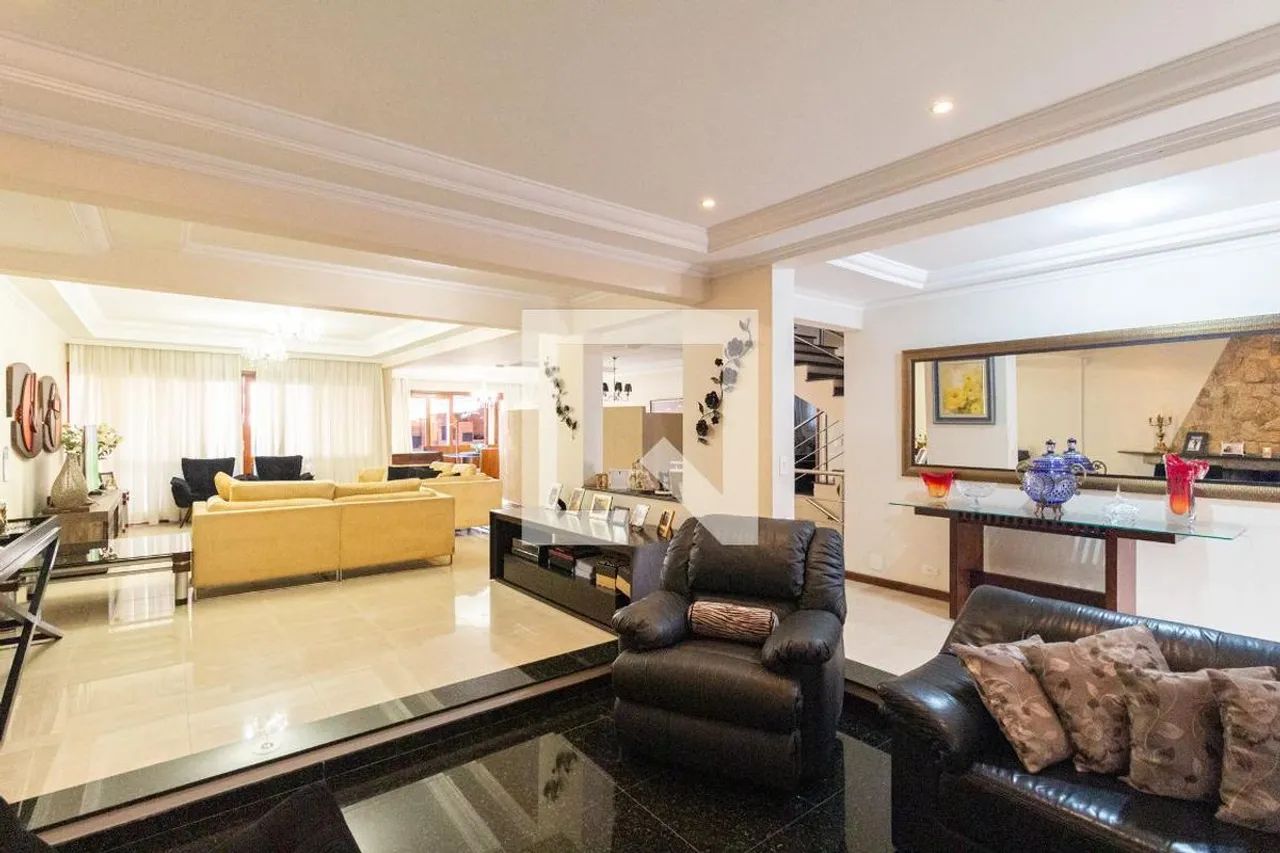 Casa à Venda - Adalgisa, 5 Quartos, 497 m2 - Foto 3