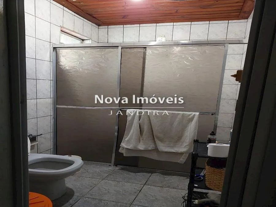 Casa Centro De Jandira Otimo Para Predio - Foto 5