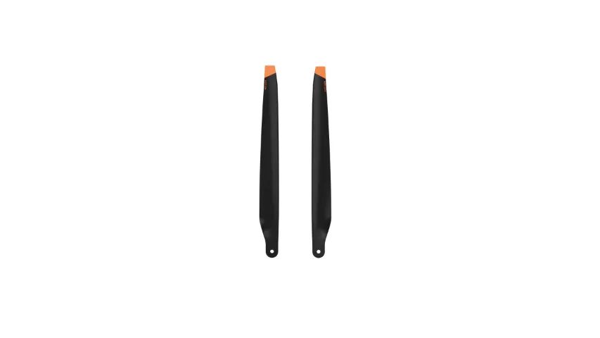 PAR DE HÉLICES DJI T100/T70P