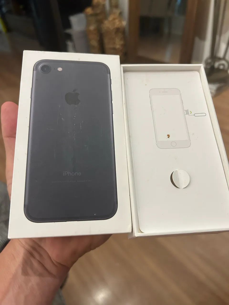 iPhone 11 256GB Preto super conservado! - Celulares e Smartphones