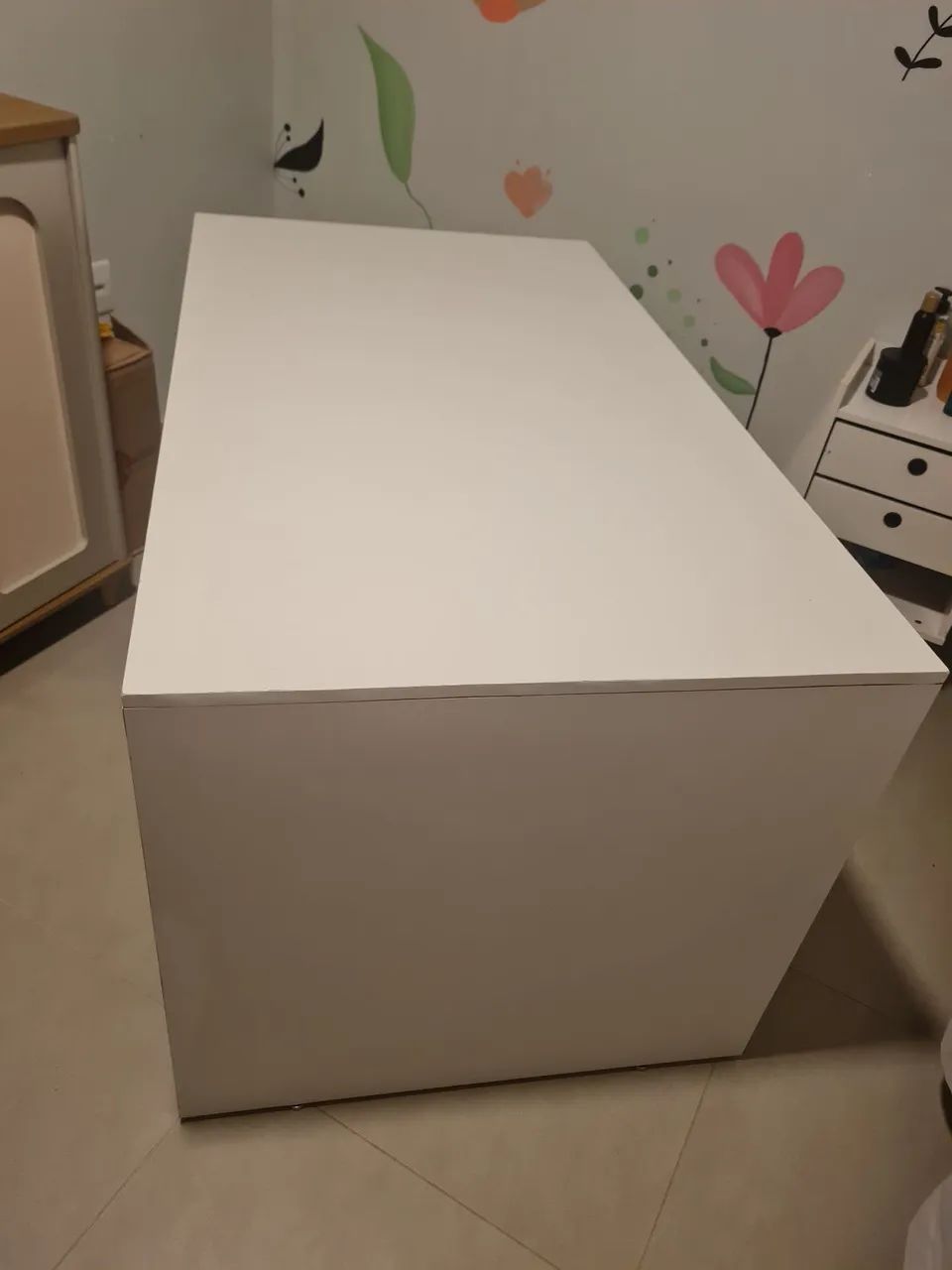 Mesa de Escritório Premium