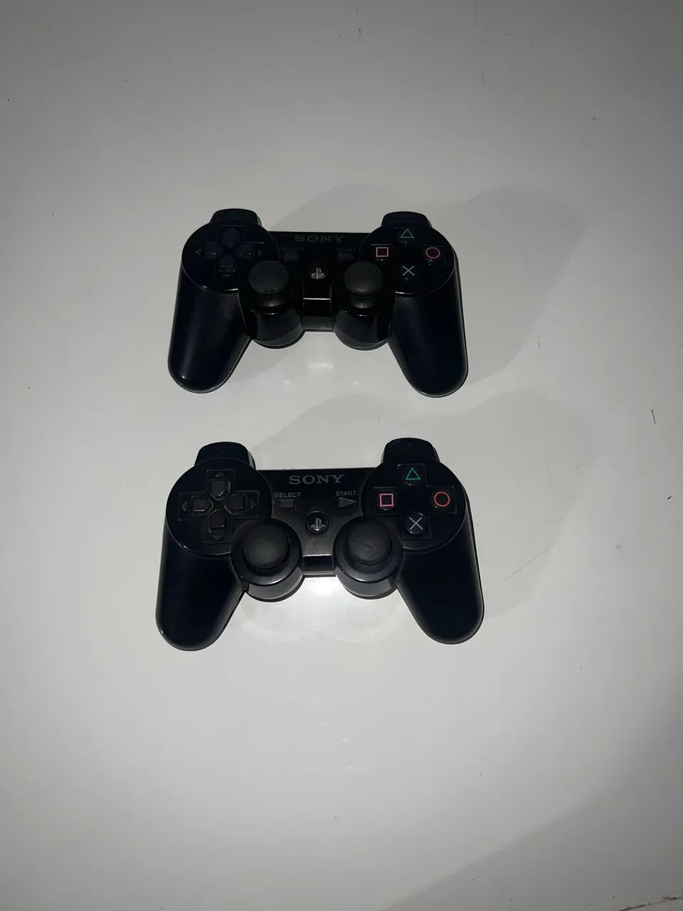 Controle 
