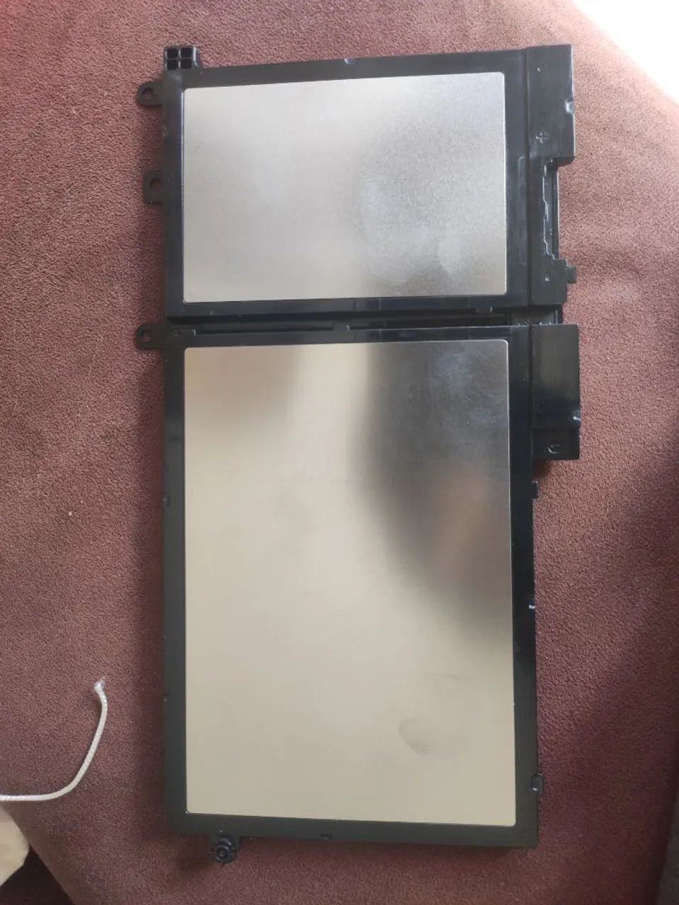 Bateria nova notebook dell - Foto 2
