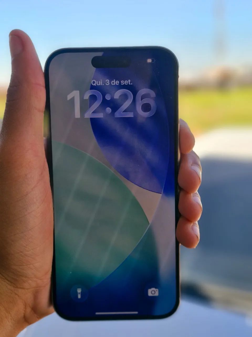 iPhone 15 pro - Foto 3