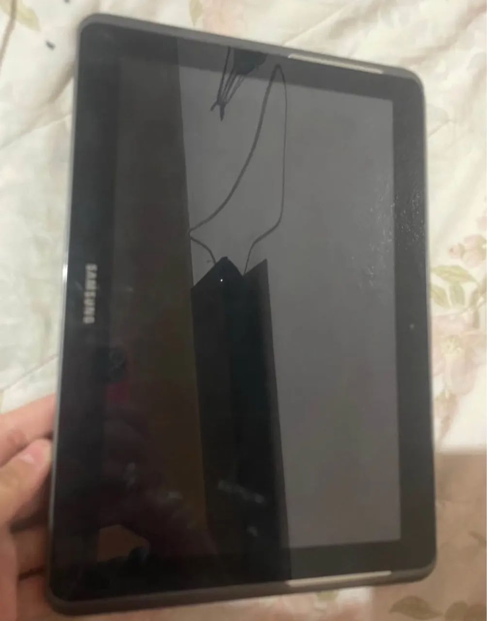 Samsung Galaxy Tab 2 10.1? P5110