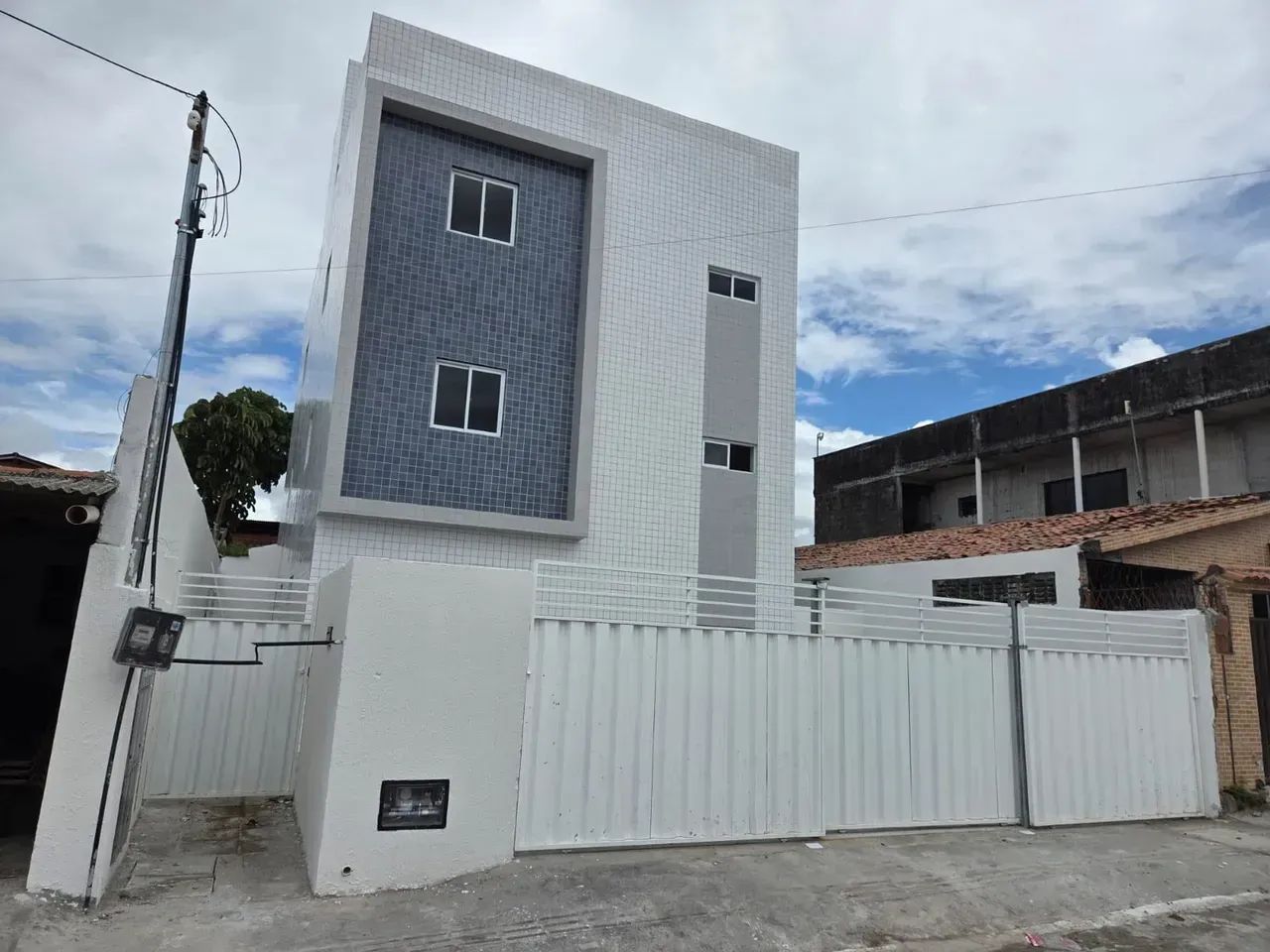 Vende-se apartamento em Paratibe - Foto 3