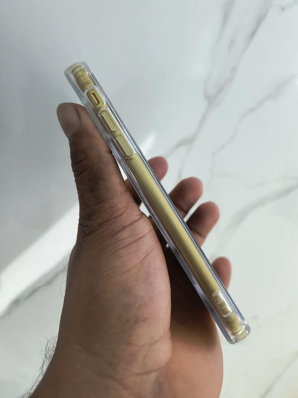 iPhone 11 com 128GB em perfeito estado. - Foto 4