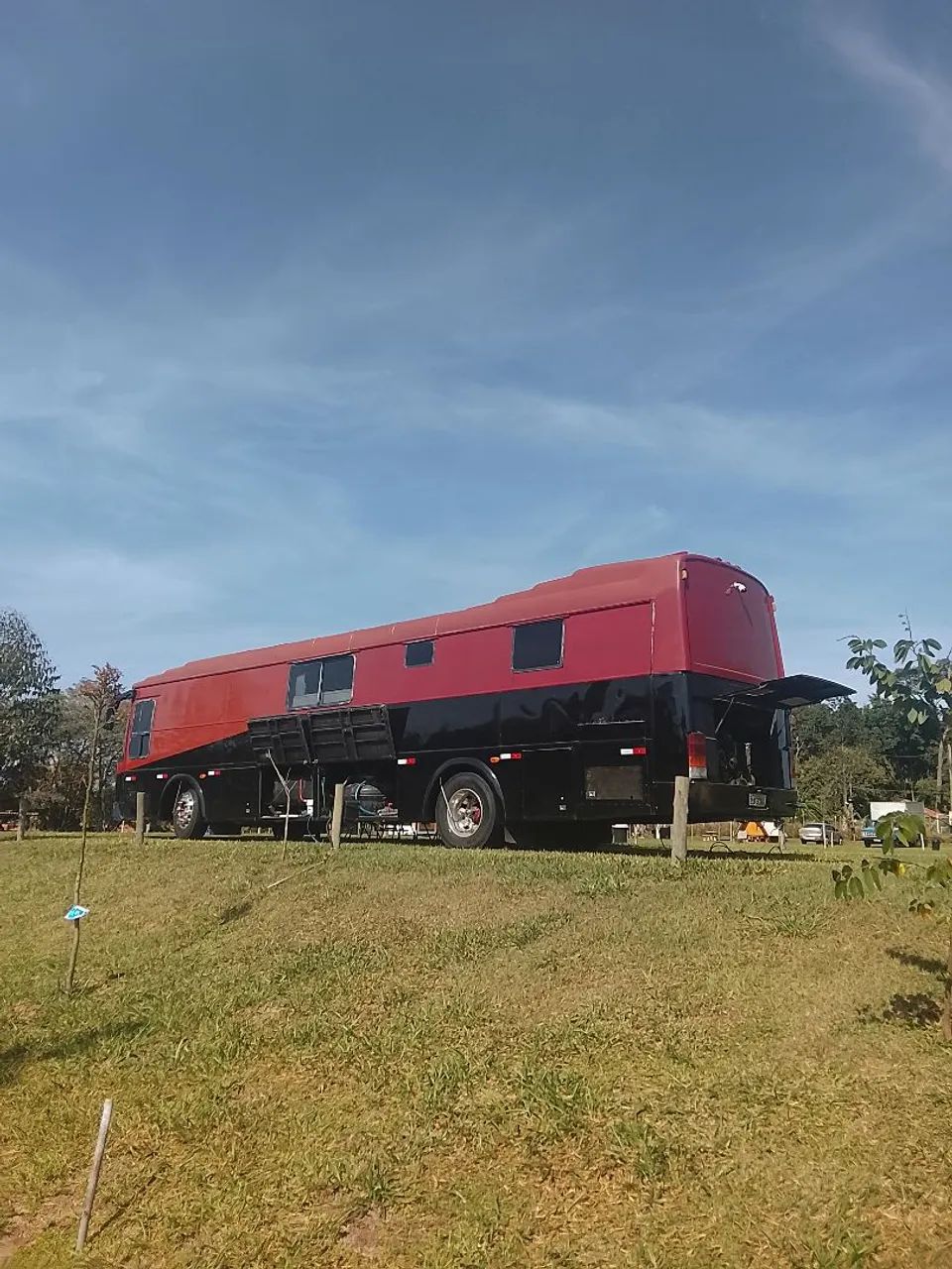 Motorhome Brasil - Foto 2