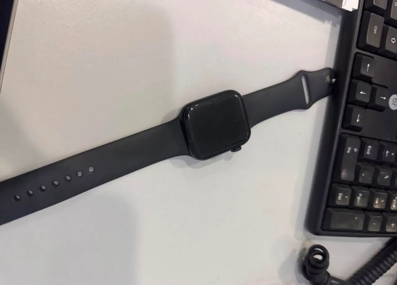 Apple Watch série 8 - Foto 2