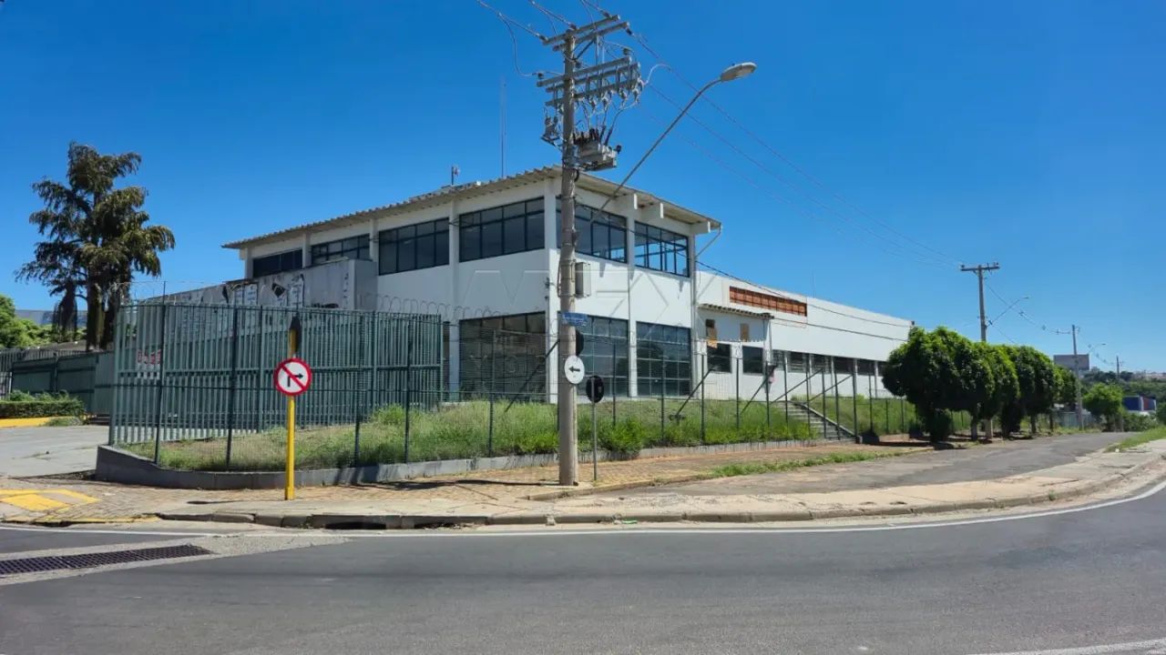 Galpão comercial - Foto 2
