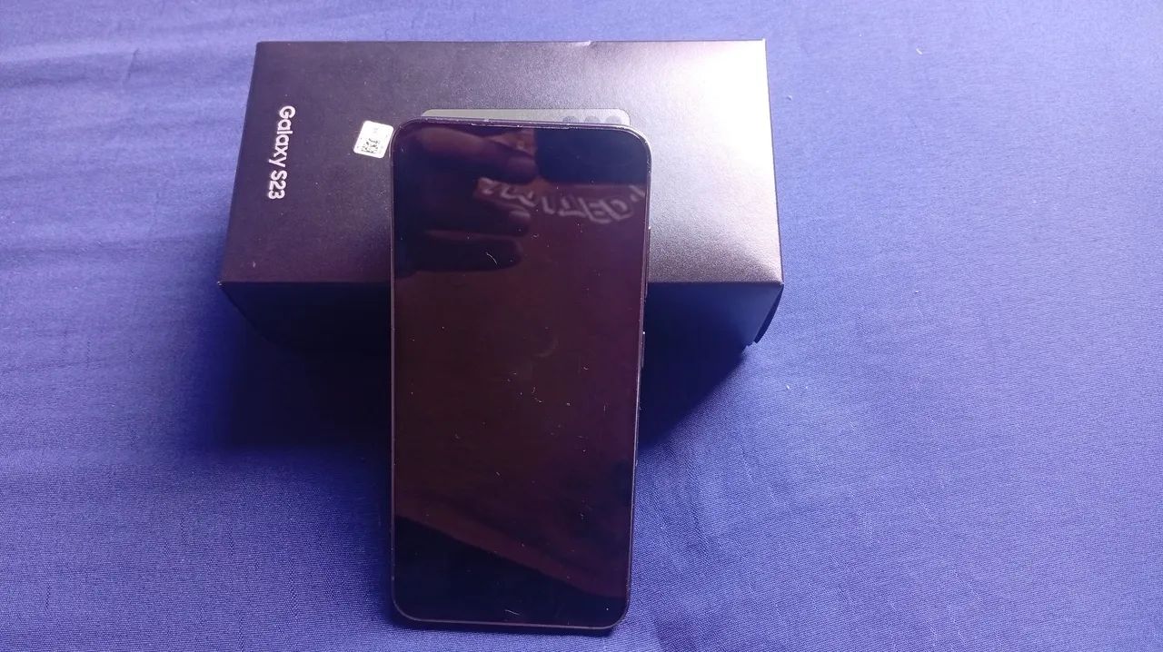 Samsung S23 - Foto 5