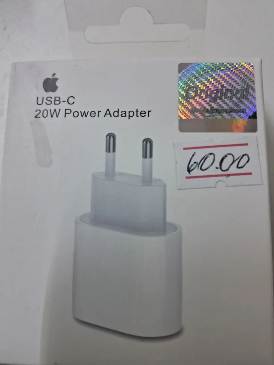Carregador para Iphone USB- para Lightning - Foto 4
