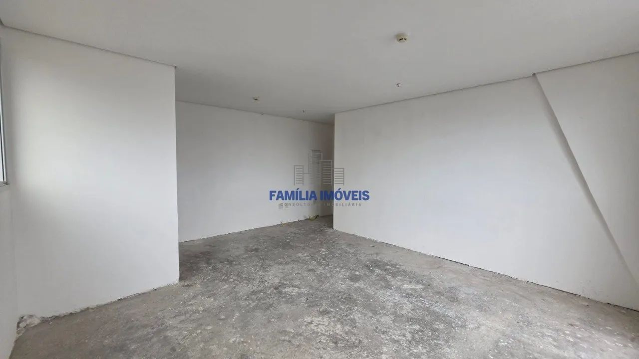 Sala comercial com vaga de garagem Ponta da Praia Santos/SP - Foto 4