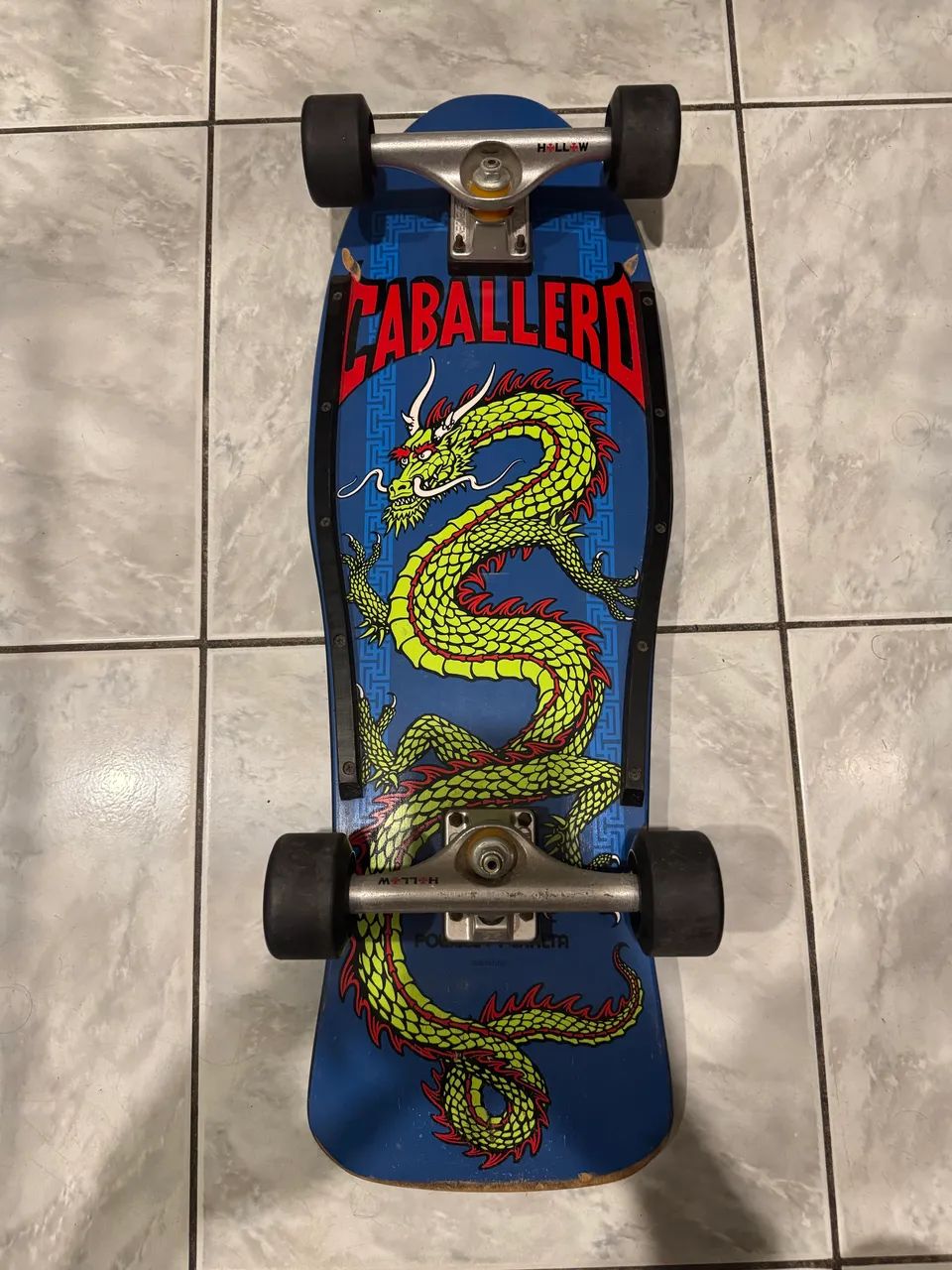 Skate Powell Peralta Cabalero 